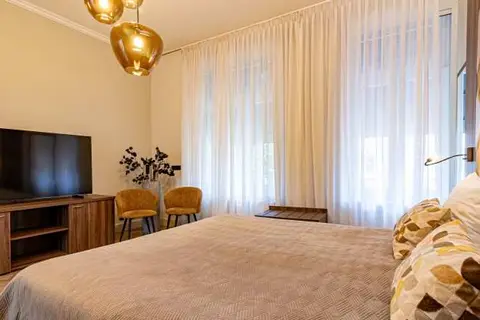 Boutique Hotel Scheepers in Valkenburg, foto 19