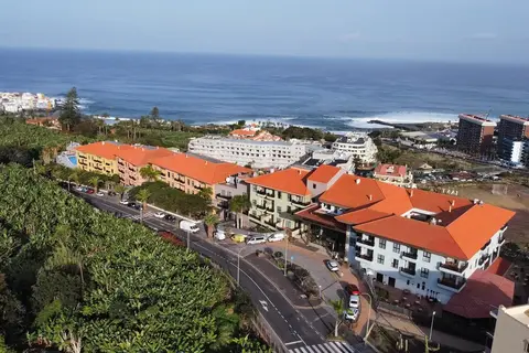 Hotel AluaSoul Orotava Valley - Adults only in Puerto de la Cruz — foto 5