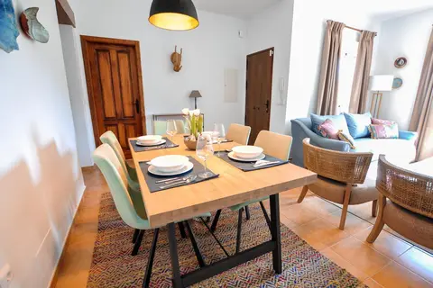 Villas Paredones Caminito del Rey in Álora — foto 7