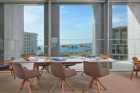 Hotel Meliá Palma Bay foto 13