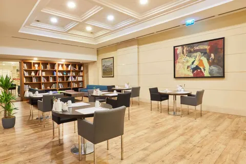 Dedeman Istanbul Hotel in İstanbul — foto 16