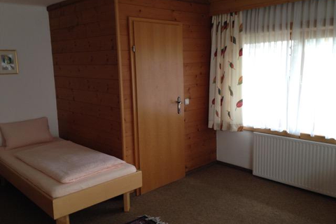 Pension Schattbergstube foto 4