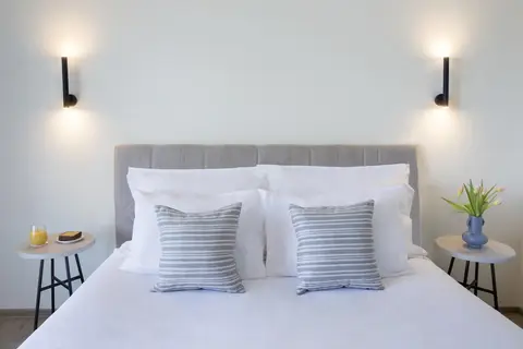 KoSea Boutique Hotel in Kos-Stad — foto 28