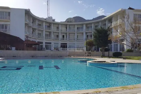 Hotel Sempati in Lapta — foto 20