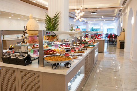 Hotel Royal Atlantis Spa & Resort foto 7