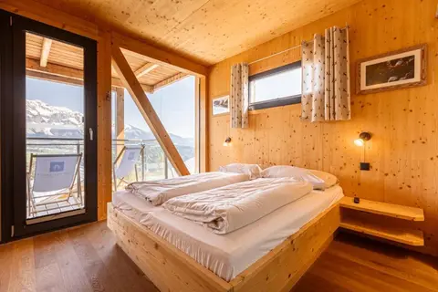 Alpenchalets Reiteralm in Schladming — foto 3