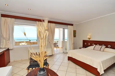 Evilion Sea & Sun Hotel in Athene — foto 22