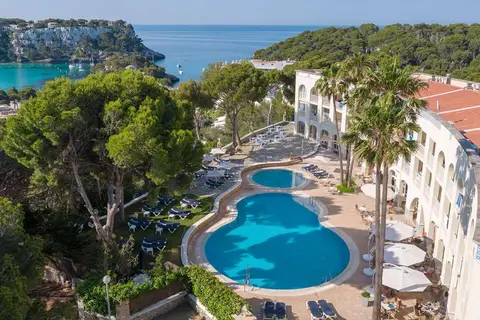Aparthotel Floramar in Ciutadella