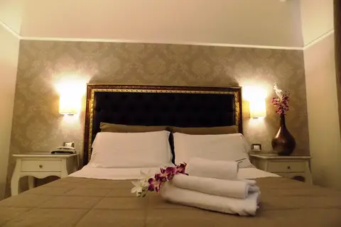 Villa Del Mare Exclusive Residence Hotel in Misano Adriatico, foto 2