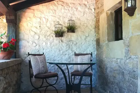 Hotel Casa del Marqués in Santillana Del Mar — foto 9