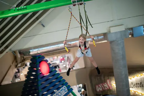 Vakantiepark Lalandia Søndervig foto 7