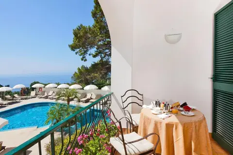 Della Piccola Marina in Anacapri, foto 28