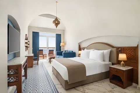 Mövenpick Sharm El Sheikh in Sharm El Sheikh — foto 26
