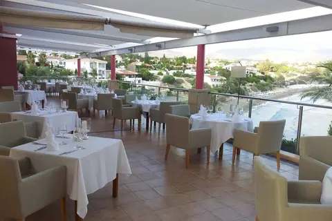Thalassa Boutique Hotel & Spa in Πέγεια — foto 10