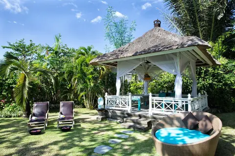 Sol by Melia Benoa Bali - All Inclusive in Kuta Selatan — foto 12