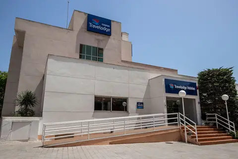Travelodge Alicante Puerto in Alicante — foto 9