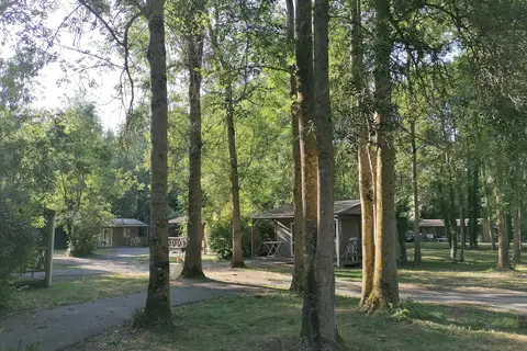Moncontour Active Park in Moncontour — foto 9