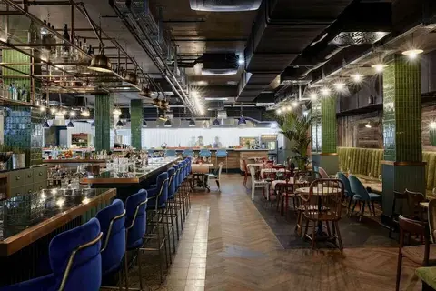 Hotel Max Brown 7th District Wien in Wenen — foto 4