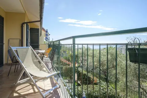 Villa Giada Speace & Resort in Imperia — foto 9