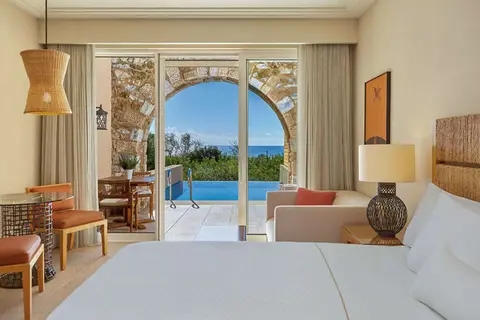 The Westin Resort Costa Navarino in Δημοτική Ενότητα Γαργαλιάνων — foto 22