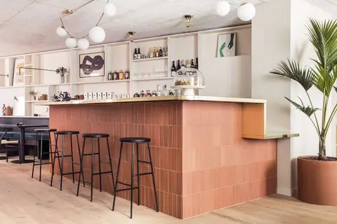 Hotel Ami in Parijs, foto 4
