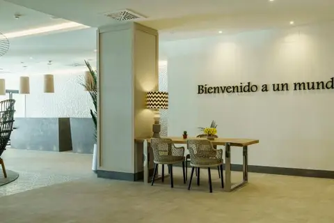 Hotel Ilunion Fuengirola in Fuengirola, foto 11