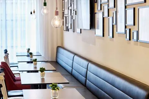 Holiday Inn Express Hasselt foto 5