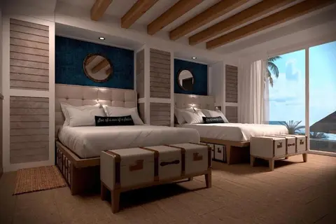 Náay Boutique Hotel in Holbox — foto 4