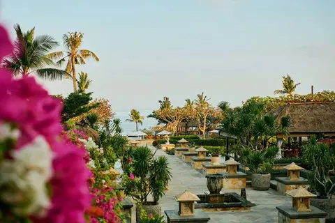Ayana Bali - Resort in Kuta Selatan — foto 27