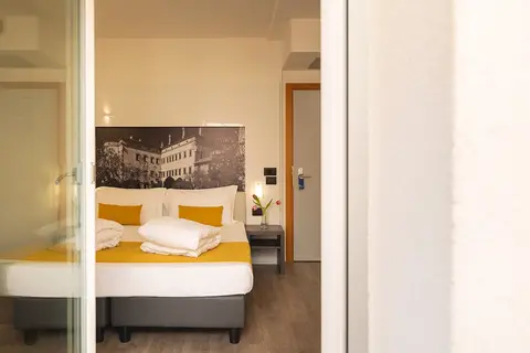 Hi Hotels Trento in Trente, foto 21