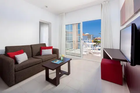 Labranda Bahía Fañabé & Villas in Adeje — foto 14