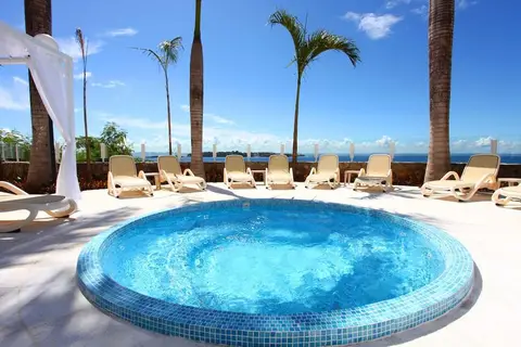 Luxury Bahia Principe Samana in Santa Bárbara de Samaná — foto 9
