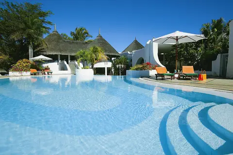 Casuarina Resort & Spa in Trou aux Biches VCA — foto 20