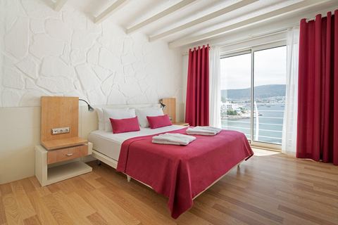 Hotel Prive Bodrum - adults only foto 21