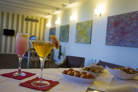 San Francesco Hotel Loreto in Loreto, foto 23