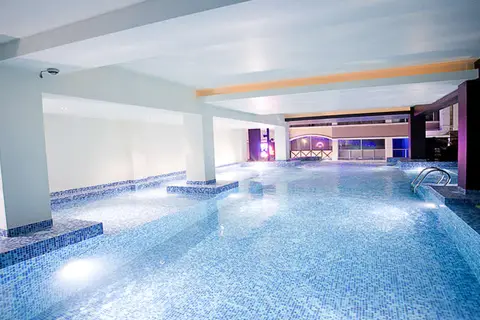 Aya Boutique Hotel Pattaya in Pattaya, foto 8