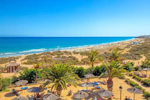 SBH Crystal Beach Hotel & Suites in Pájara, foto 16