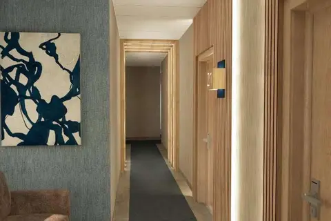 Hotel Santa Pola by Pierre & Vacances in Santa Pola, foto 19