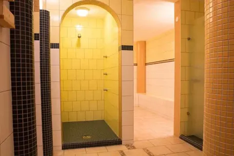 Hotel AM Fang foto 17