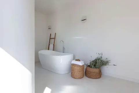 Ammothines Cycladic Suites in Άγιος Αρσένιος — foto 21