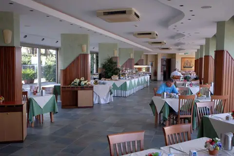 Grand Hotel L Approdo in Terracina — foto 7