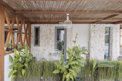 Agorastos Luxury Living foto 6