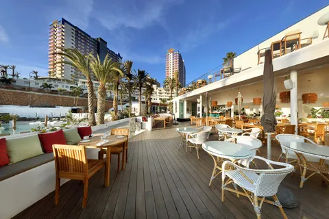 Fly & Go Hard Rock Hotel Tenerife foto 19
