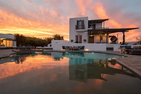 Olive Mykonos Villas in Δήμος Μυκόνου — foto 15