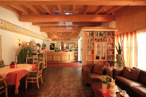 Aktivhotel Waldhof foto 4