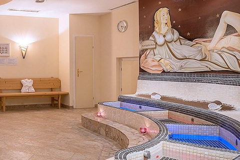 Hotel Brücke foto 8