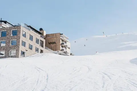 VAYA Kühtai in Silz