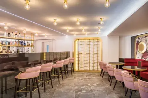 Hotel Barceló Fortina Malta in Tas-Sliema — foto 16