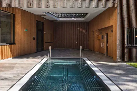 Falkensteiner Hotel Schladming in Schladming — foto 21