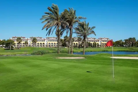 Barcelo Costa Ballena Golf & Spa in Rota — foto 22